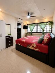 Blk 709 Jurong West Street 71 (Jurong West), HDB Executive #580697911